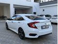 Sahibinden Honda Civic Eco Executive 2020 Model 
