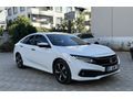 Sahibinden Honda Civic Eco Executive 2020 Model 