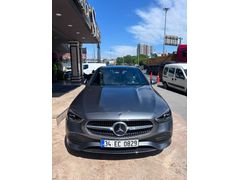 HATASIZ BOYASIZ TRAMERSİZ AVANTGARDE 4 MATİC