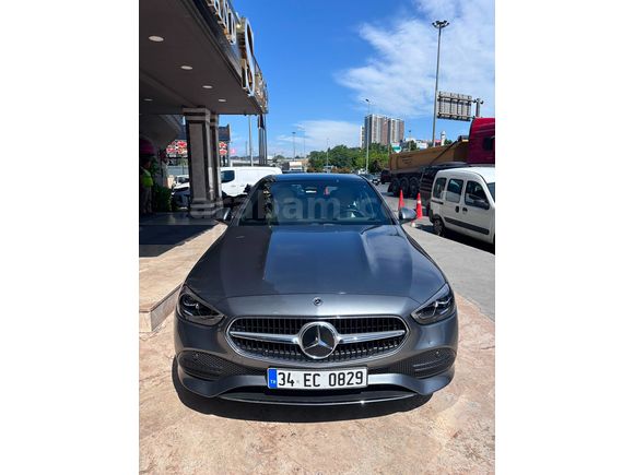 HATASIZ BOYASIZ TRAMERSİZ AVANTGARDE 4 MATİC