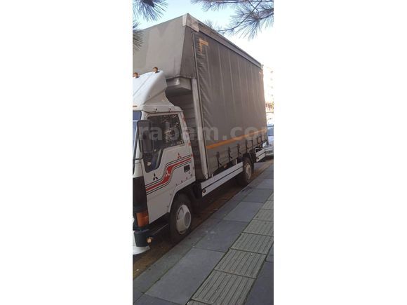 Sahibinden Mitsubishi FE 449