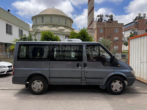 Sahibinden Ford Transit 280 S 2001 Model 