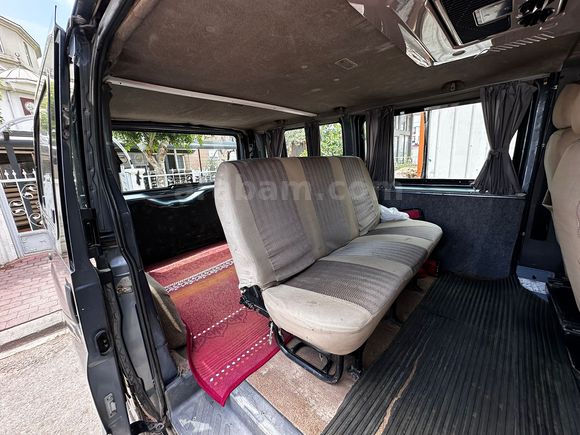 Sahibinden Ford Transit 280 S 2001 Model 