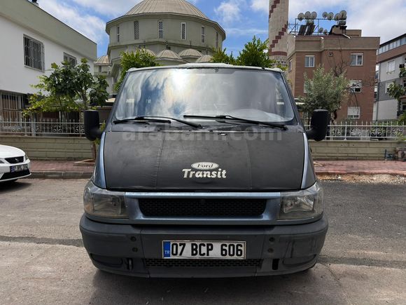 Sahibinden Ford Transit 280 S 2001 Model 