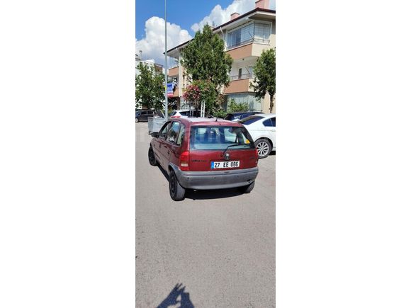 Sahibinden Opel Corsa 1.4 Swing 1994 Model