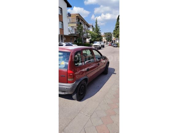 Sahibinden Opel Corsa 1.4 Swing 1994 Model