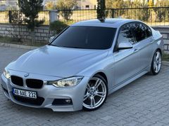 Sahibinden BMW 3 Serisi 320i ED Sport Line 2016 Model 