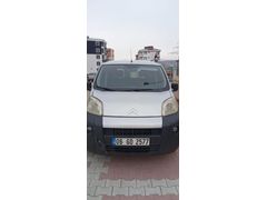 Sahibinden Citroen Nemo Combi 1.4 HDi 2012 Model