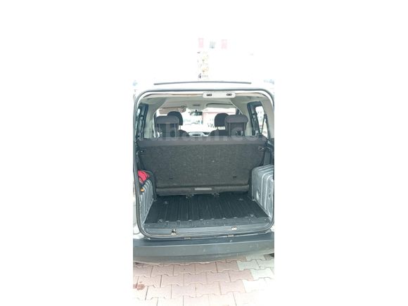 Sahibinden Citroen Nemo Combi 1.4 HDi 2012 Model