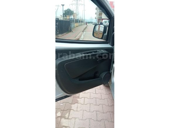 Sahibinden Citroen Nemo Combi 1.4 HDi 2012 Model
