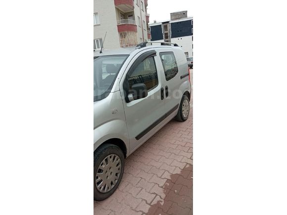 Sahibinden Citroen Nemo Combi 1.4 HDi 2012 Model