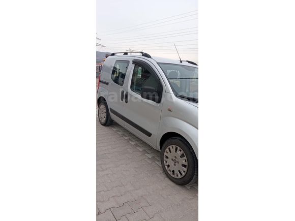Sahibinden Citroen Nemo Combi 1.4 HDi 2012 Model