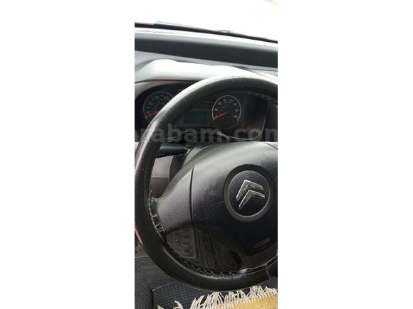 Sahibinden Citroen Nemo Combi 1.4 HDi 2012 Model
