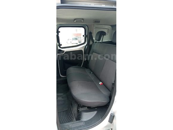 Sahibinden Citroen Nemo Combi 1.4 HDi 2012 Model
