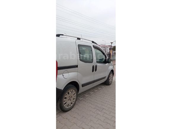Sahibinden Citroen Nemo Combi 1.4 HDi 2012 Model