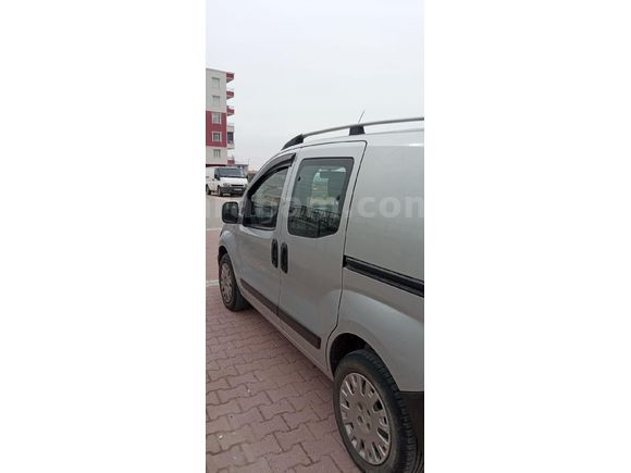 Sahibinden Citroen Nemo Combi 1.4 HDi 2012 Model