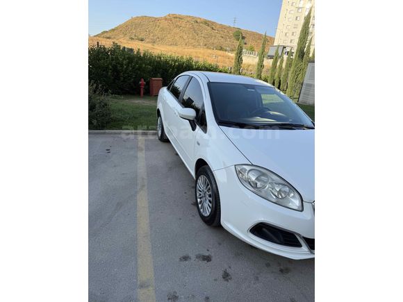 Sahibinden Fiat Linea 1.3 Multijet Easy 2015 Model 
