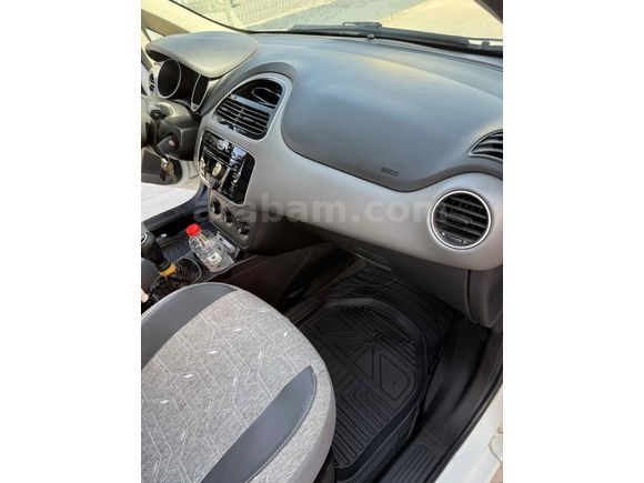 Sahibinden Fiat Linea 1.3 Multijet Easy 2015 Model 