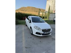 Sahibinden Fiat Linea 1.3 Multijet Easy 2015 Model 