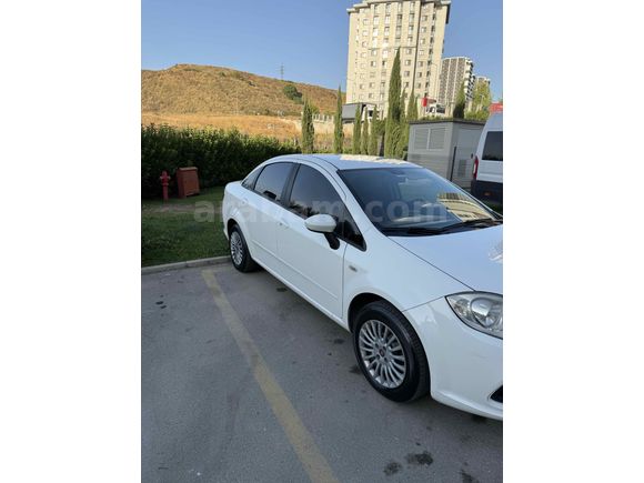 Sahibinden Fiat Linea 1.3 Multijet Easy 2015 Model 