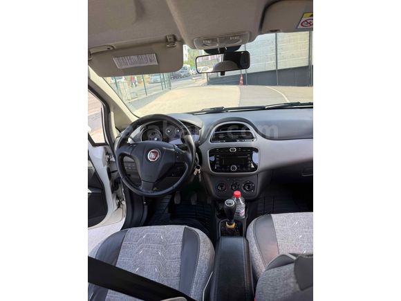 Sahibinden Fiat Linea 1.3 Multijet Easy 2015 Model 