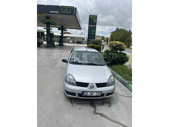 Sahibinden Renault Symbol 1.5 dCi Dynamique 2008 Model 