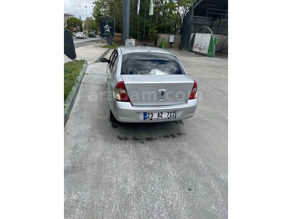 Sahibinden Renault Symbol 1.5 dCi Dynamique 2008 Model 