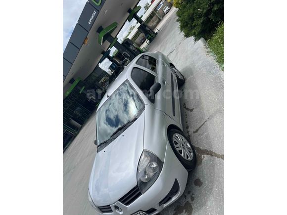 Sahibinden Renault Symbol 1.5 dCi Dynamique 2008 Model 