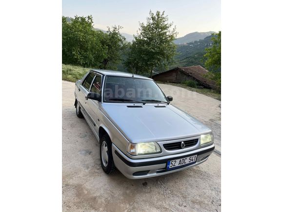 Sahibinden Renault R 9 1.4 Broadway RNi 1997 Model 