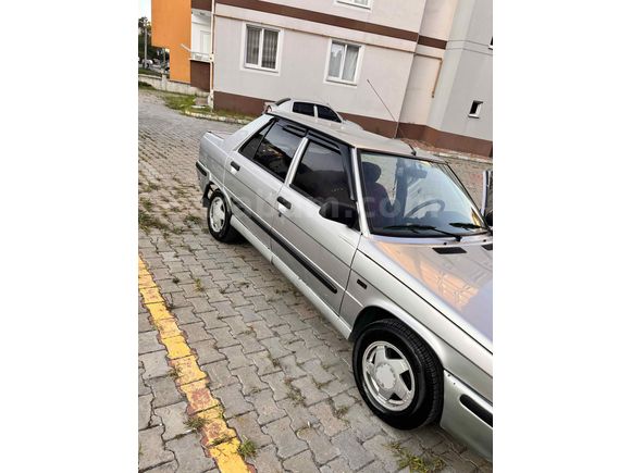 Sahibinden Renault R 9 1.4 Broadway RNi 1997 Model 