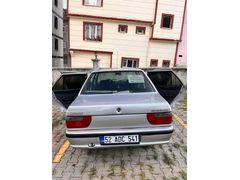 Sahibinden Renault R 9 1.4 Broadway RNi 1997 Model 