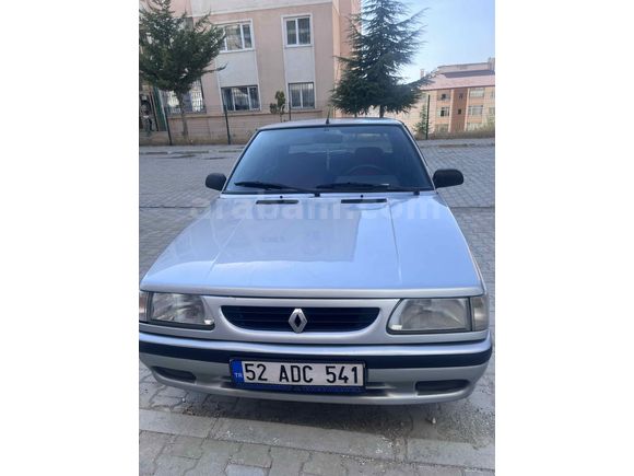 Sahibinden Renault R 9 1.4 Broadway RNi 1997 Model 