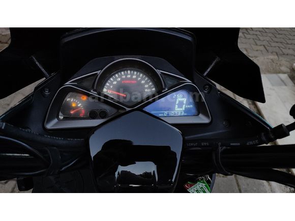 Sahibinden Kuba Newlight 125 Pro