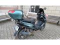 Sahibinden Kuba Newlight 125 Pro