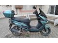Sahibinden Kuba Newlight 125 Pro