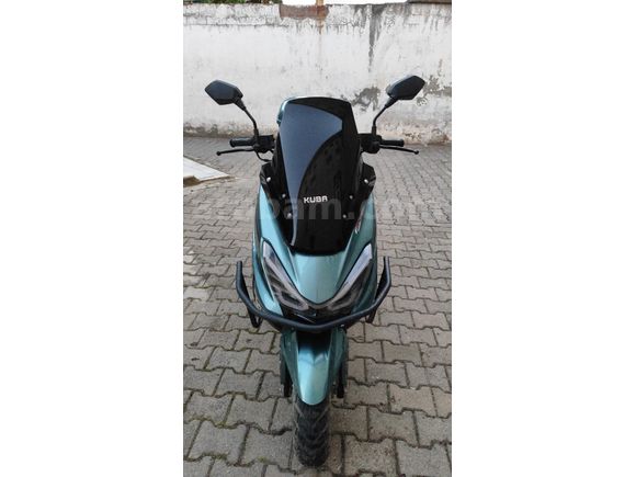Sahibinden Kuba Newlight 125 Pro