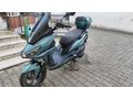 Sahibinden Kuba Newlight 125 Pro