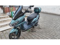 Sahibinden Kuba Newlight 125 Pro