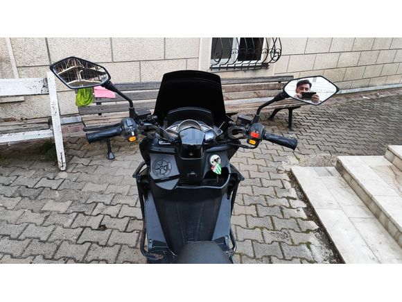 Sahibinden Kuba Newlight 125 Pro