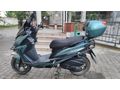 Sahibinden Kuba Newlight 125 Pro