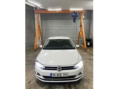 Sahibinden Volkswagen Polo 1.0 TSi Comfortline 2018 Model 