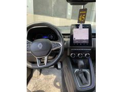 Sahibinden Renault Clio 1.0 TCe Techno Esprit Alpine 2025 Model 