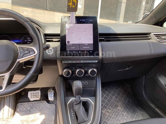 Sahibinden Renault Clio 1.0 TCe Techno Esprit Alpine 2025 Model 