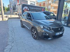 Sahibinden Peugeot 3008 1.5 BlueHDI Active Prime Edition 2019 Model