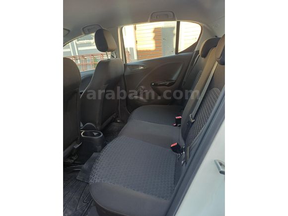 Sahibinden Opel Corsa 1.2 Essentia 2017 Model İzmir