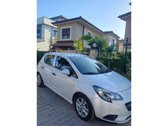 Sahibinden Opel Corsa 1.2 Essentia 2017 Model İzmir