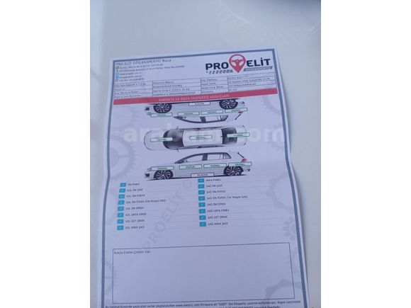 Sahibinden Opel Corsa 1.2 Essentia 2017 Model İzmir