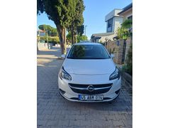 Sahibinden Opel Corsa 1.2 Essentia 2017 Model İzmir