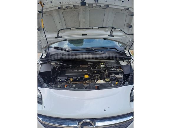 Sahibinden Opel Corsa 1.2 Essentia 2017 Model İzmir