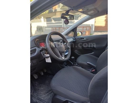 Sahibinden Opel Corsa 1.2 Essentia 2017 Model İzmir